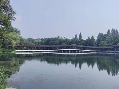 -西湖外事游船(花港观鱼码头)