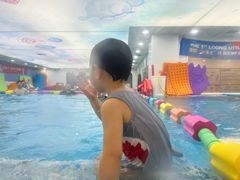 -龙格亲子游泳·水育早教运动中心(龙湾天街店)
