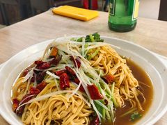 -协顺园回头馆(南顺城路店)