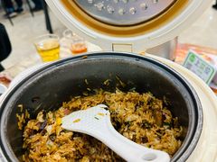 腊味饭-椿记烧鹅(建干路店)