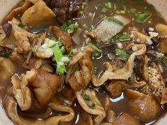 陈记卤煮小肠-陈记卤煮小肠