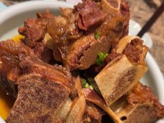 科尔沁牛骨头-紫泥369粗粮季(鼓楼店)