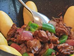 -小南洋海景餐厅(深圳湾店)