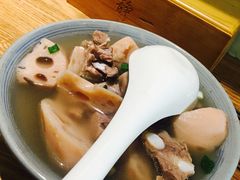 -静一餐厅·湖北菜(前门店)