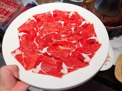 -马记伊源斋涮肉·清真菜(百子湾店)