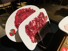 -牛焱·贵州黄牛肉火锅(城西银泰店)