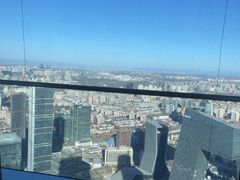 -云·酷 Atmosphere(国贸大酒店)