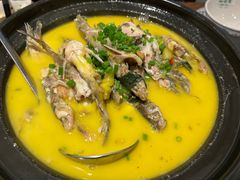 -山涧肴·湘味家肴(松岗满纷天地店)