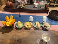 -邈墨茶馆(大兜路1号店)