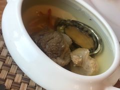 -鲁商铂尔曼大酒店·铂丽自助餐厅