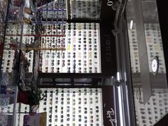 -华彬眼镜专业渐进配镜(潘家园店)