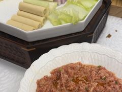 -品海楼·大连海胆锅贴馆(东港店)