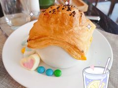 -东方红海鲜百汇(国际大厦店)