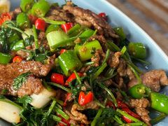 -代羊肉(中和店)