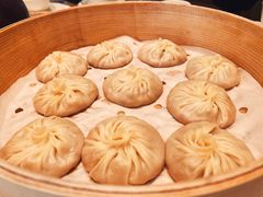 松茸汤包-庆春朴门