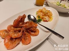 荣兴双味虾-荣兴酒家(徐家汇店)
