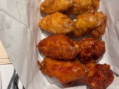 -Kyochon1991校村(共和路店)