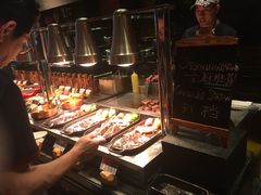 -长沙北辰洲际酒店-兰调全日餐厅