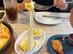 -必胜客(东莞地王店)