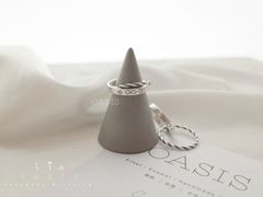 -Oasis绿洲银饰珍珠手作diy(壹方城店)