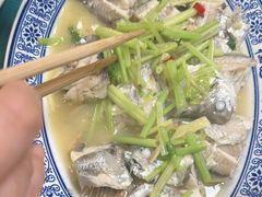 -桂园白粥·潮汕老味道
