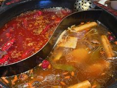 -牛市坎火锅(建设路店)