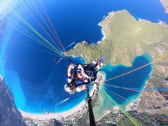 -费特希耶滑翔伞