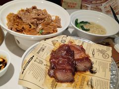 -避风塘·老港味餐厅(虹口龙之梦店)