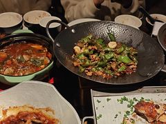 -绿茶餐厅(光谷世界城步行街店)
