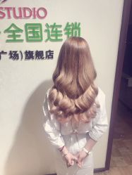 -柯琳造型