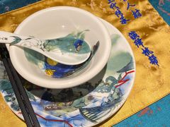-茶人村·宫廷私厨(奥体印象城店)