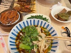 -东方削面(迎泽街店)