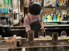 -云·酷Atmosphere(国贸大酒店)