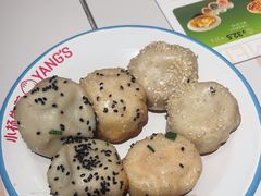 -小杨生煎(黄河路店)