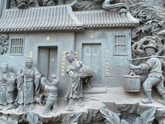 -八大处公园