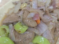 -肉燕扁食草包飯(东街店)