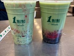 -1点点(新会店)