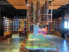 -大益茶庭(勐海会员中心店)