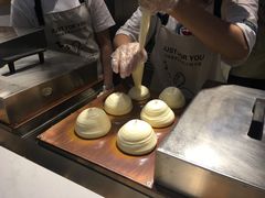 -狐狸和向日葵(北京路店)