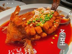 -悦轩中餐厅·高空江景·杭州柏悦酒店