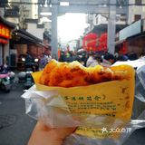 酥脆香香的鸡蛋灌饼谁不爱呢