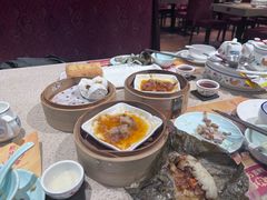 -点都德(聚福楼店)