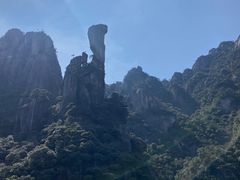 -三清山风景名胜区