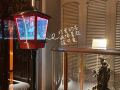 -波特曼西餐厅(中央大街店)