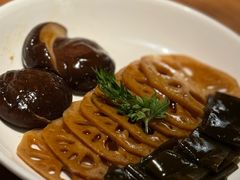 -清水亭湖北菜(大屯DT51店)