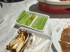 -北京全聚德(方庄店)