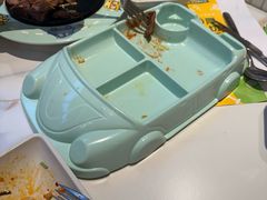 -豪客来牛排(中华城店)