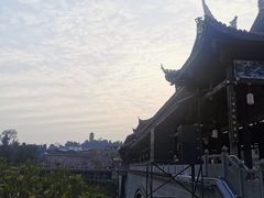 -恩阳古镇