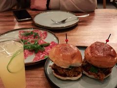 -RAC BAR(安福路店)