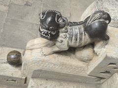 -山西王家大院